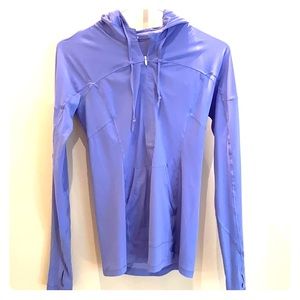 Lululemon half zip